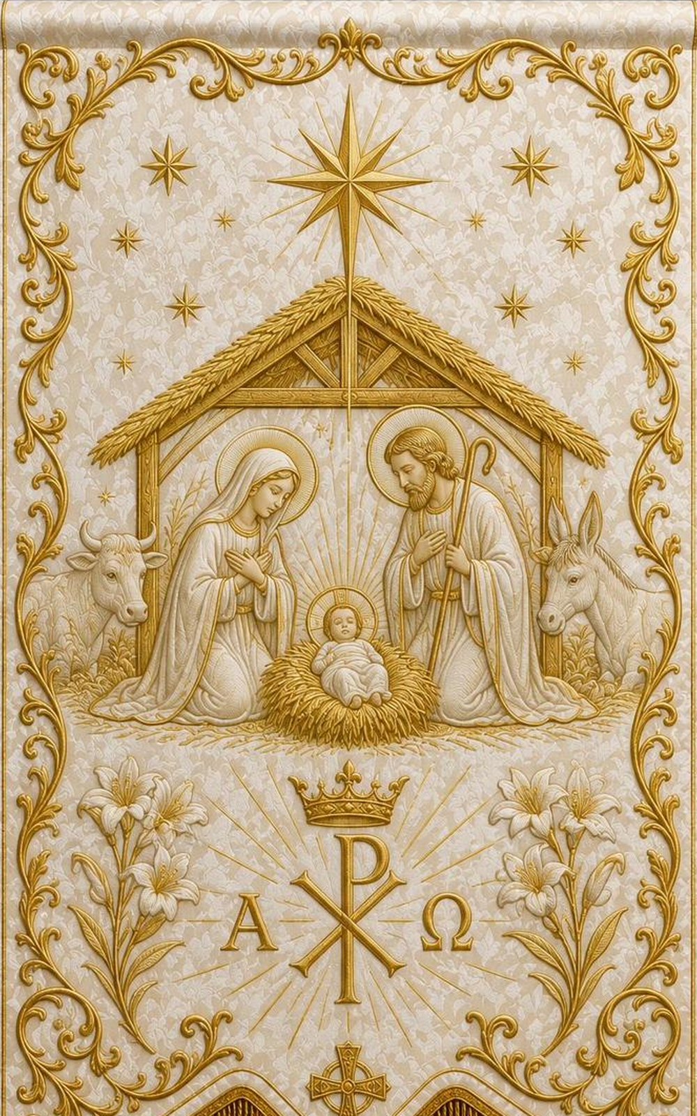 Christmas banner
