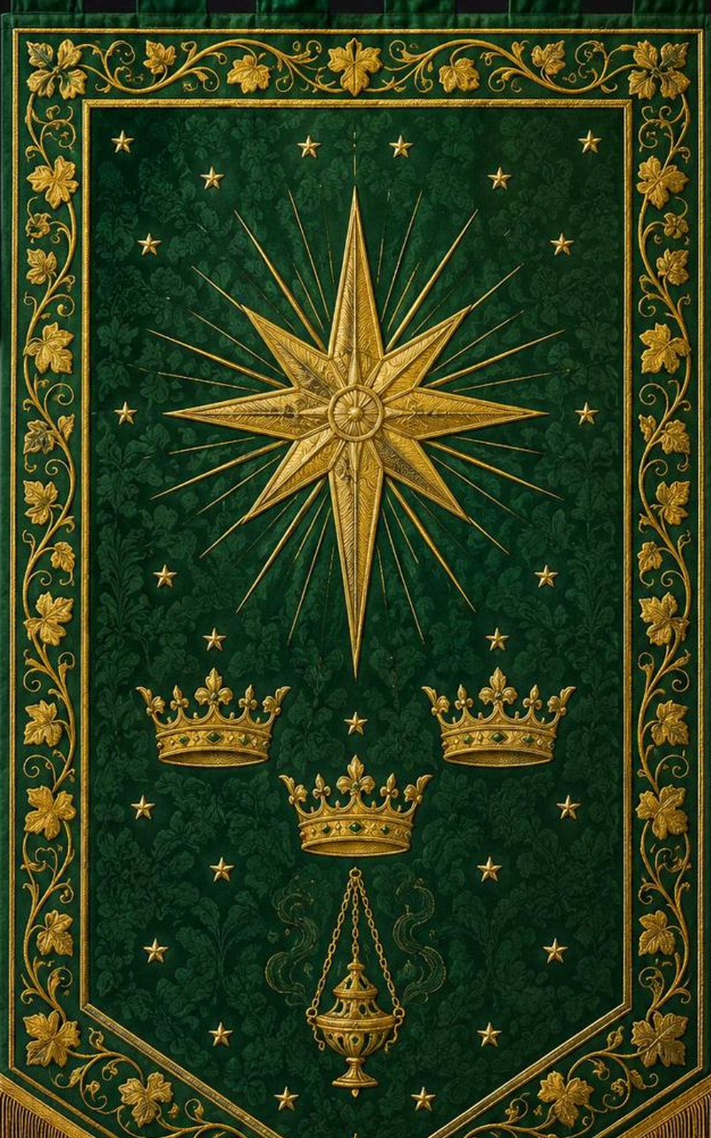 Season After Epiphany banner